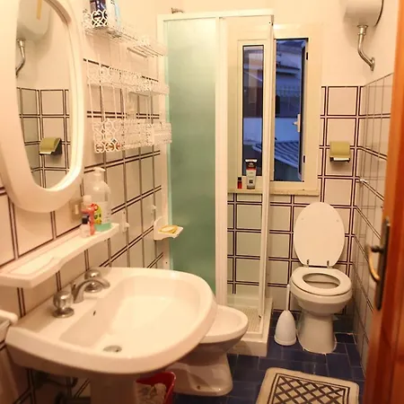 Apartment Smile And Be Happy-residence