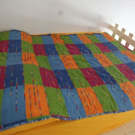 Apartment Smile And Be Happy-residence *
