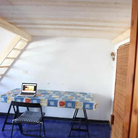 Apartment Smile And Be Happy-residence *