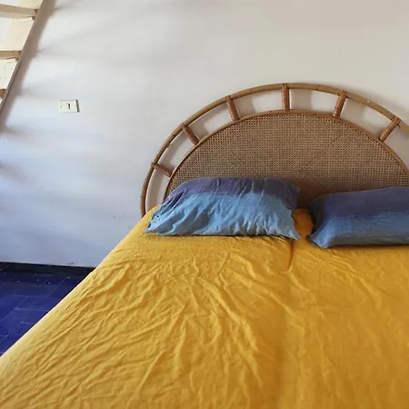 Apartment Smile And Be Happy-residence Scalea