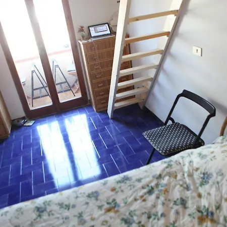 Apartment Smile And Be Happy-residence *