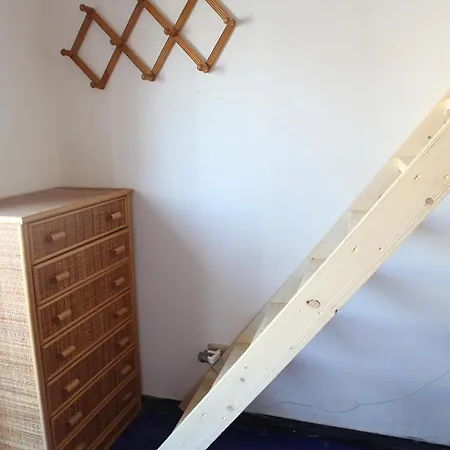 Smile And Be Happy-residence Scalea