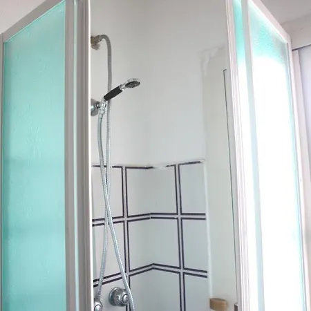 Apartment Smile And Be Happy-residence Scalea