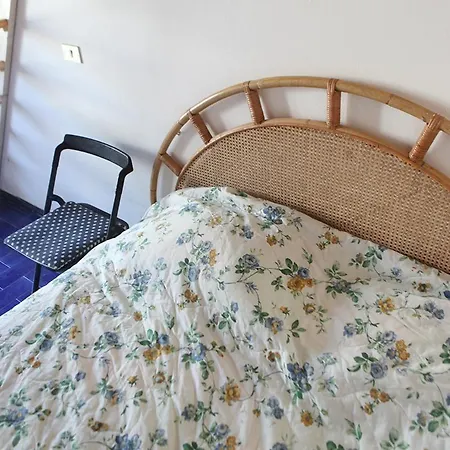 Apartment Smile And Be Happy-residence Scalea
